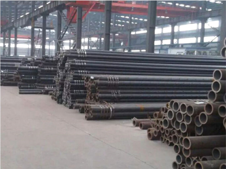 信州12cr2mo化肥专用管